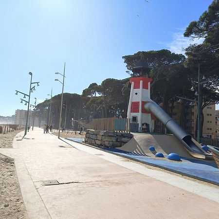 Appartamento Promar La Pineda Esterno foto