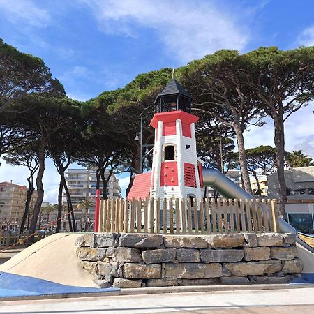 Appartamento Promar La Pineda Esterno foto