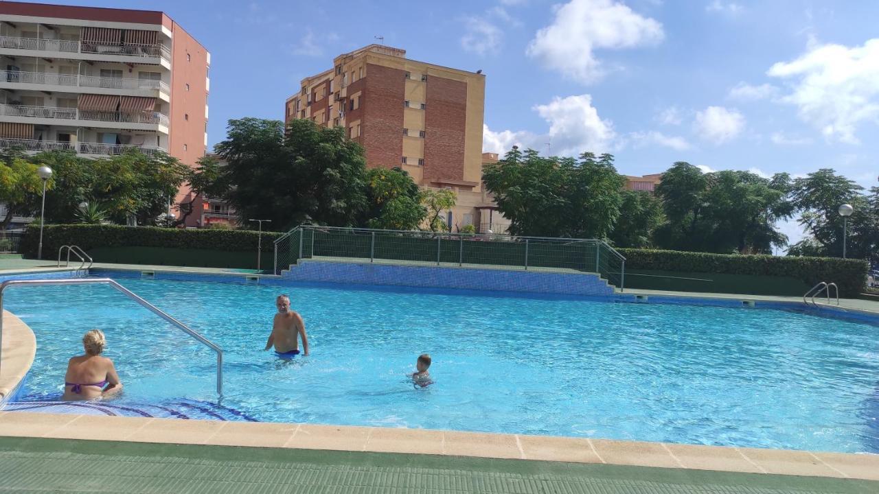 Appartamento Promar La Pineda Esterno foto