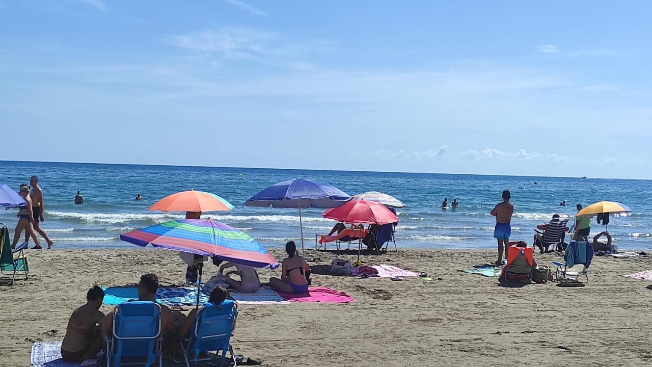 Appartamento Promar La Pineda Esterno foto