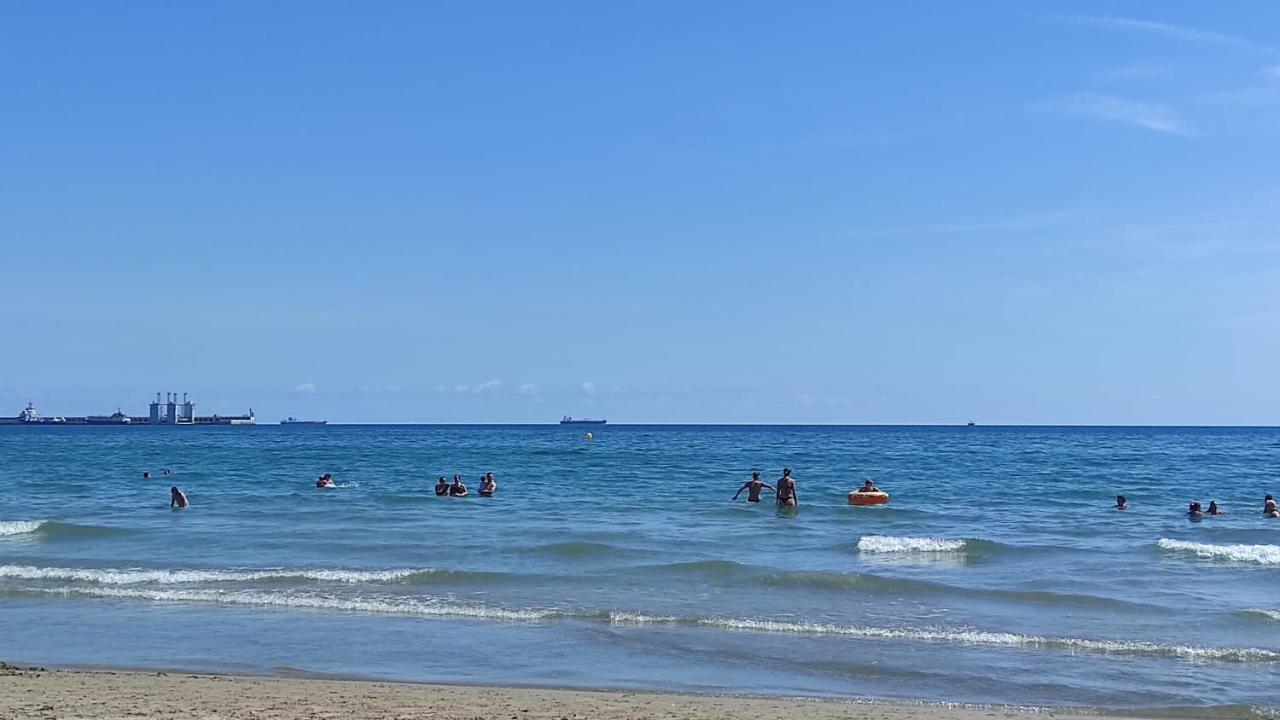Appartamento Promar La Pineda Esterno foto