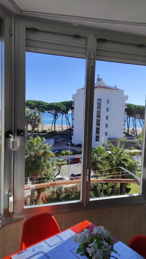 Appartamento Promar La Pineda Esterno foto