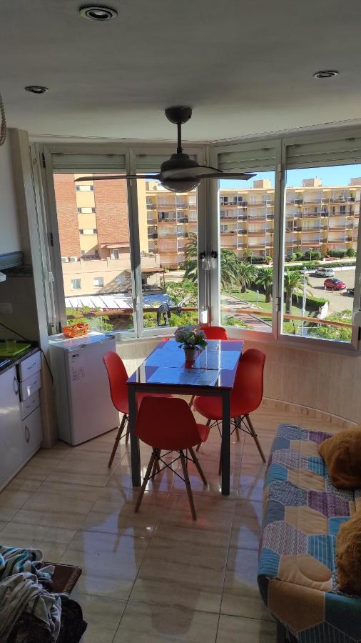 Appartamento Promar La Pineda Esterno foto