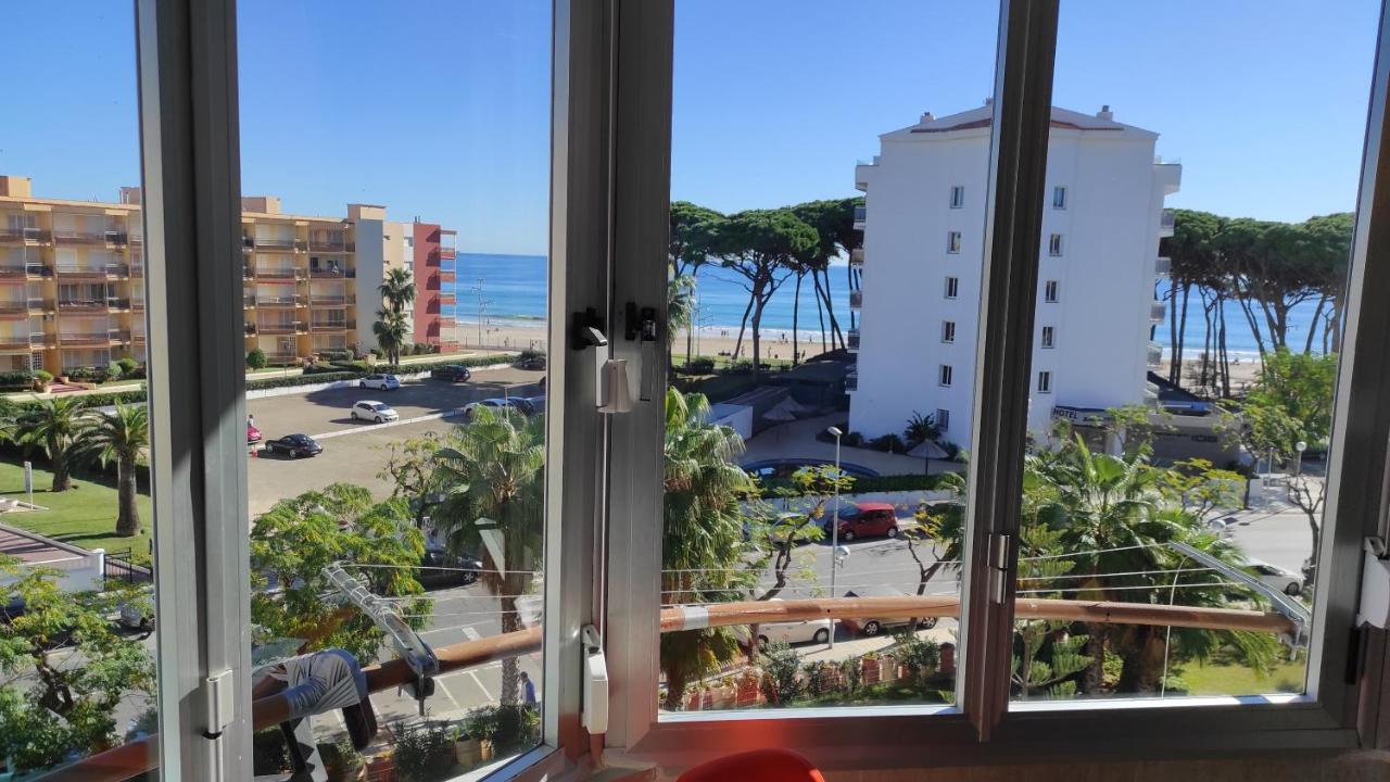 Appartamento Promar La Pineda Esterno foto