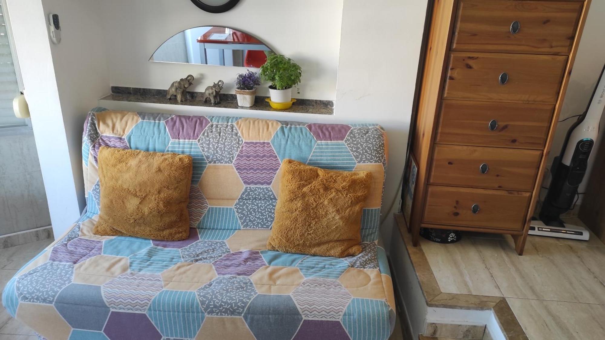 Appartamento Promar La Pineda Esterno foto