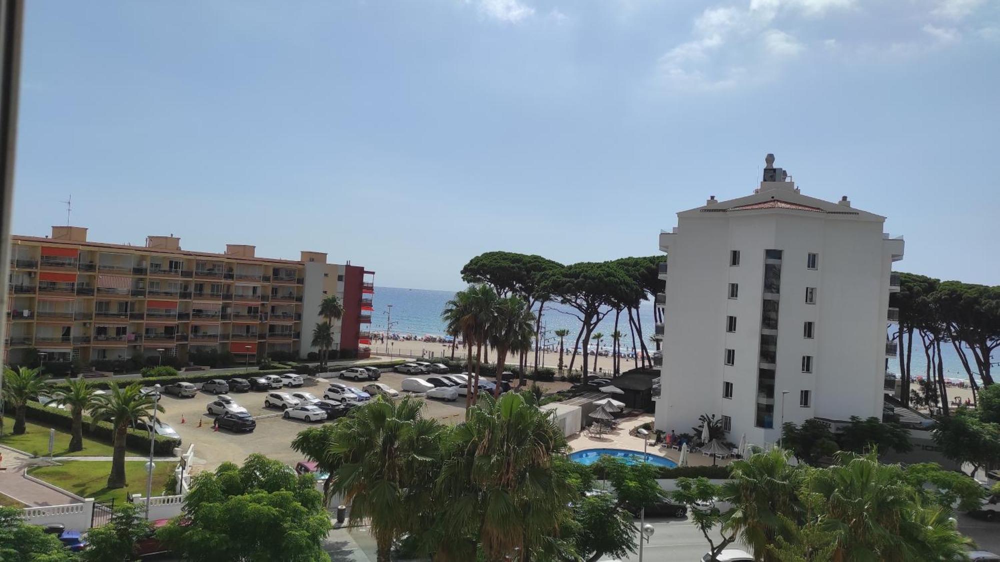 Appartamento Promar La Pineda Esterno foto