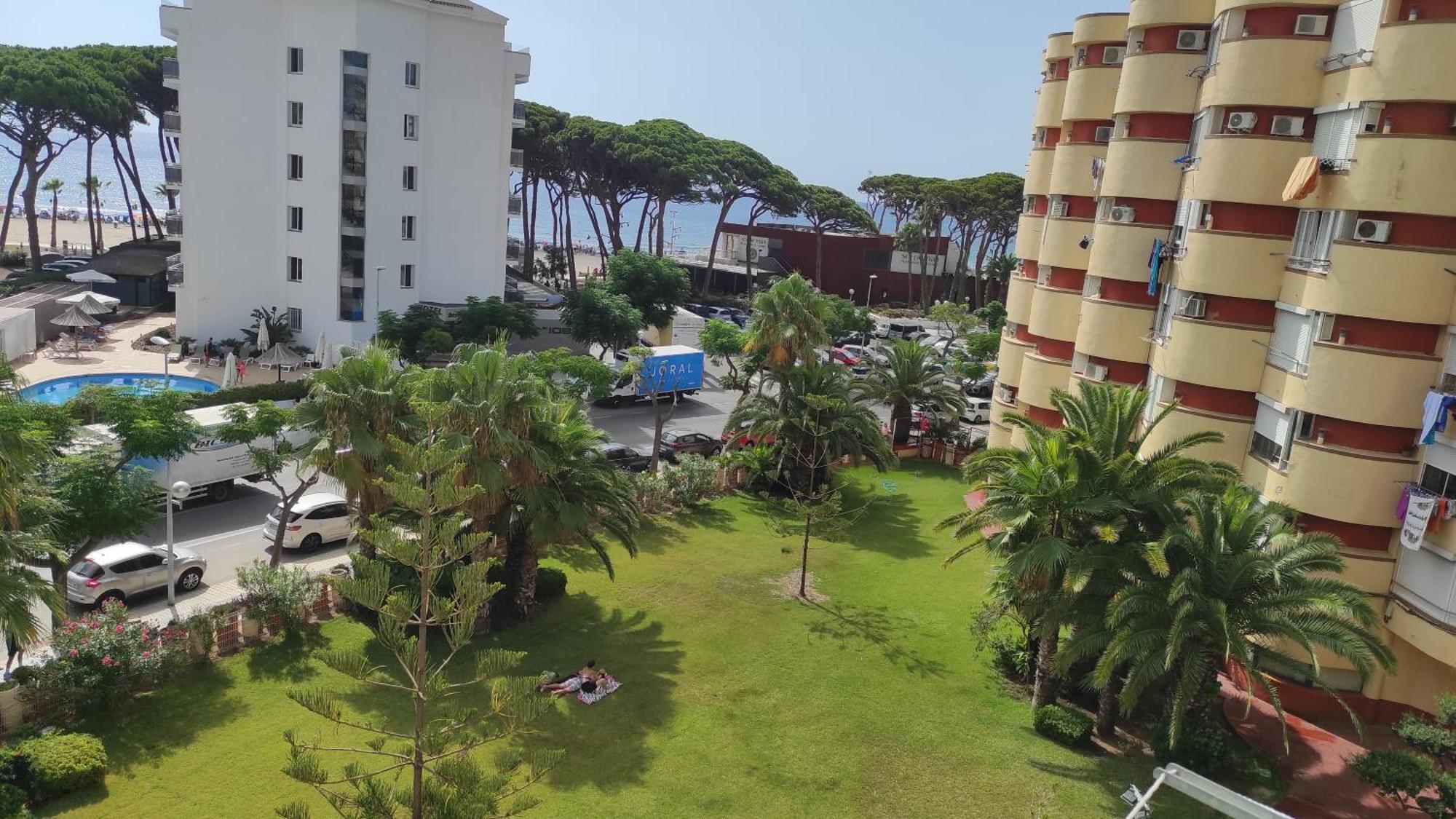 Appartamento Promar La Pineda Esterno foto
