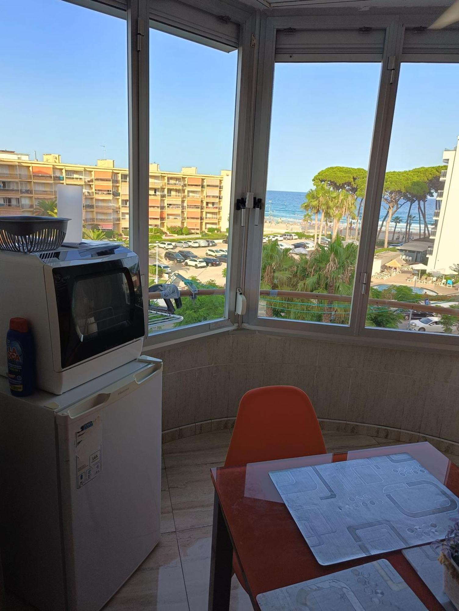 Appartamento Promar La Pineda Esterno foto