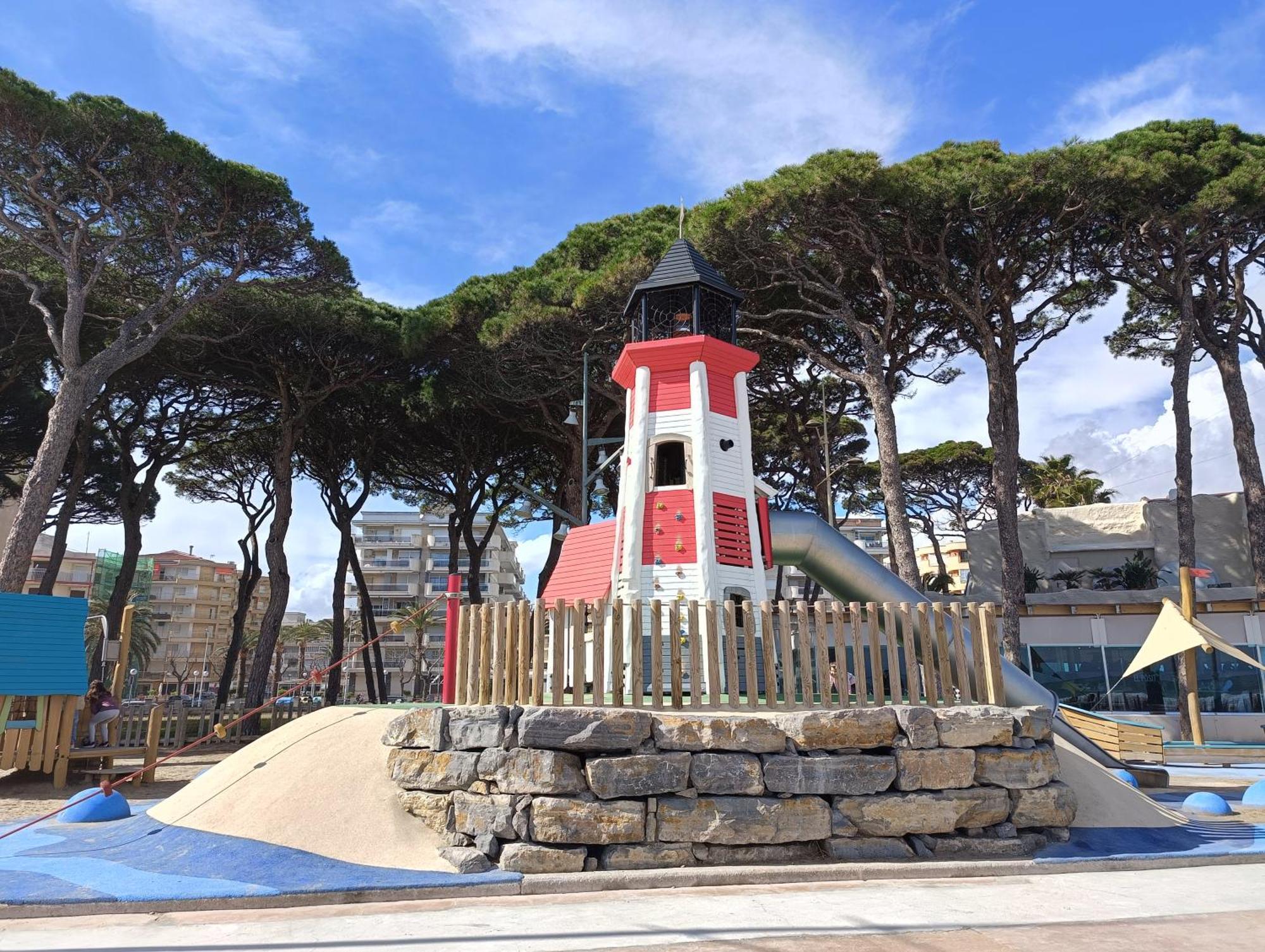 Appartamento Promar La Pineda Esterno foto