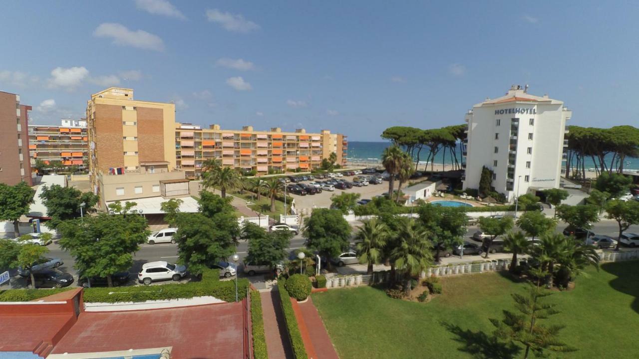 Appartamento Promar La Pineda Esterno foto