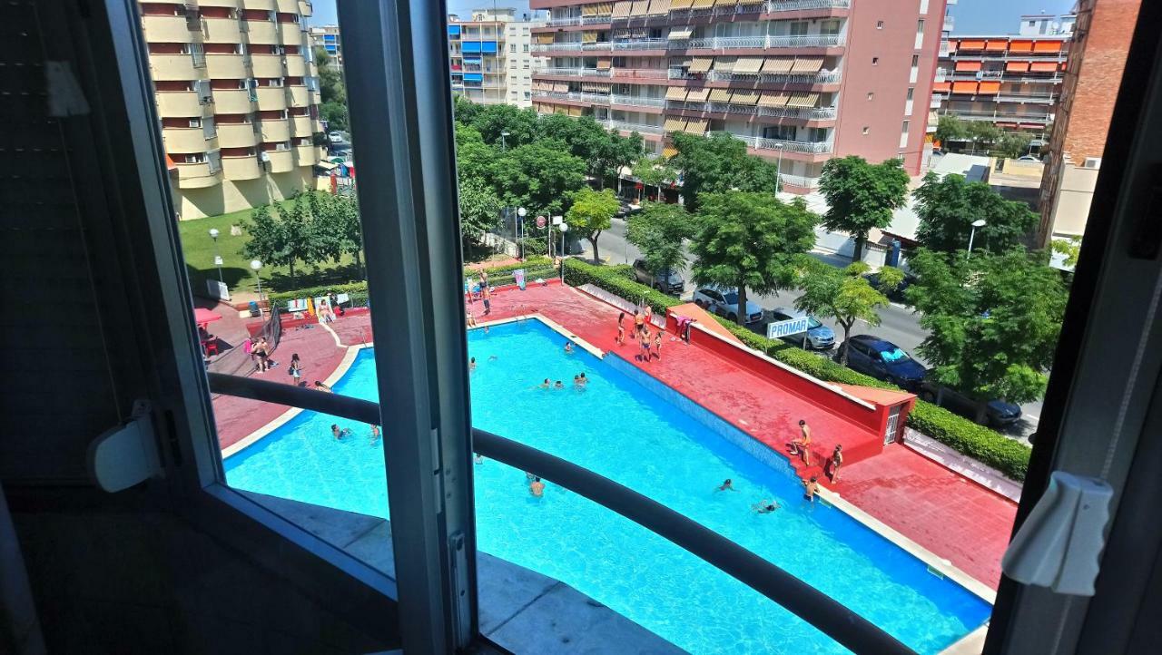 Appartamento Promar La Pineda Esterno foto