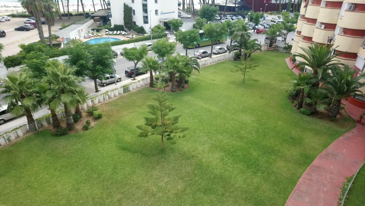 Appartamento Promar La Pineda Esterno foto