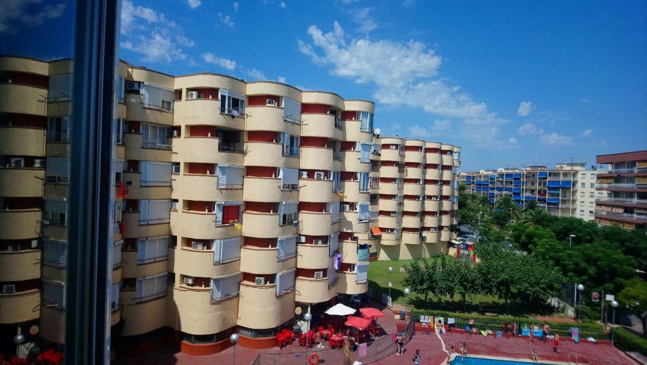 Appartamento Promar La Pineda Esterno foto