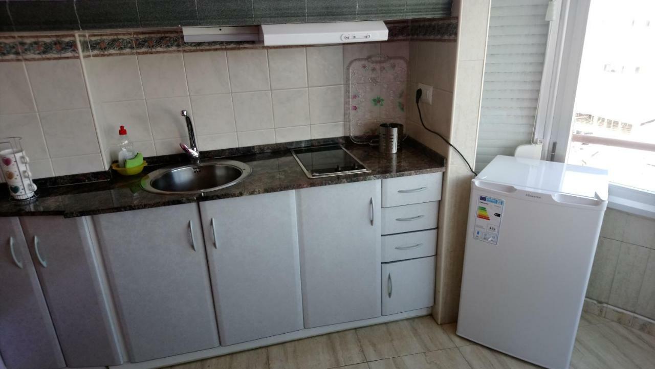 Appartamento Promar La Pineda Esterno foto
